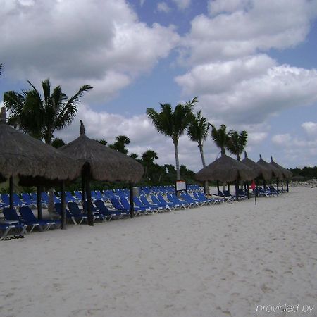 Ocean Breeze Boutique Riviera Maya Puerto Morelos Bekvämligheter bild