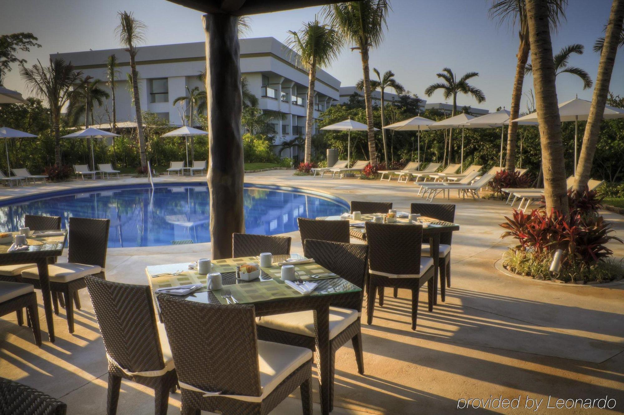 Ocean Breeze Boutique Riviera Maya Puerto Morelos Bekvämligheter bild