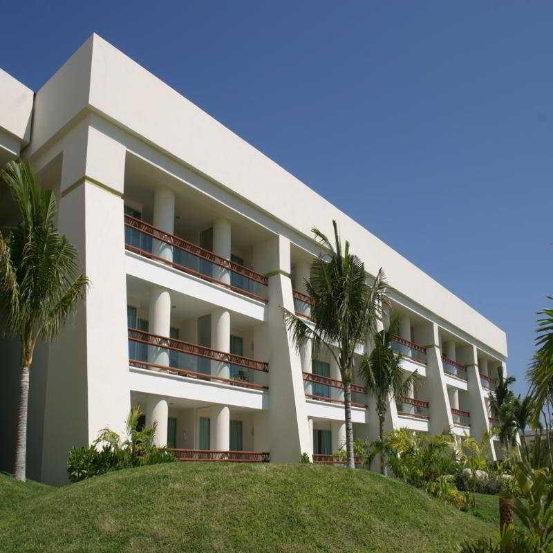 Ocean Breeze Boutique Riviera Maya Puerto Morelos Exteriör bild