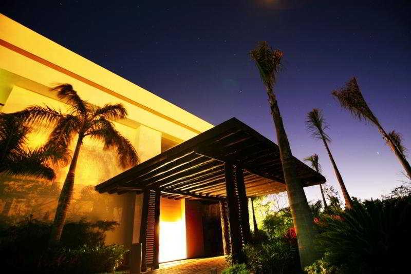 Ocean Breeze Boutique Riviera Maya Puerto Morelos Exteriör bild