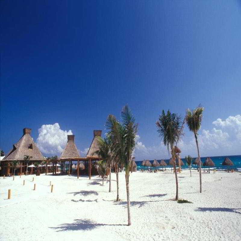 Ocean Breeze Boutique Riviera Maya Puerto Morelos Exteriör bild
