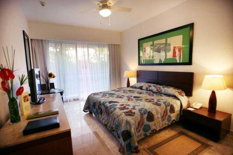 Ocean Breeze Boutique Riviera Maya Puerto Morelos Exteriör bild