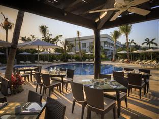 Ocean Breeze Boutique Riviera Maya Puerto Morelos Exteriör bild