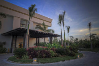 Ocean Breeze Boutique Riviera Maya Puerto Morelos Exteriör bild