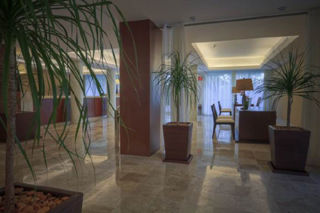 Ocean Breeze Boutique Riviera Maya Puerto Morelos Exteriör bild