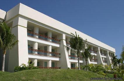Ocean Breeze Boutique Riviera Maya Puerto Morelos Exteriör bild