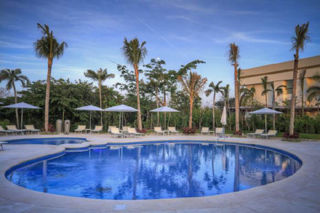 Ocean Breeze Boutique Riviera Maya Puerto Morelos Exteriör bild